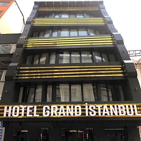 Hotel Grand 3*