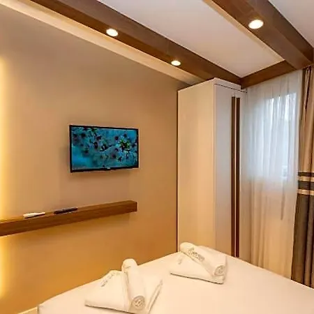 Grand Hotel 3*