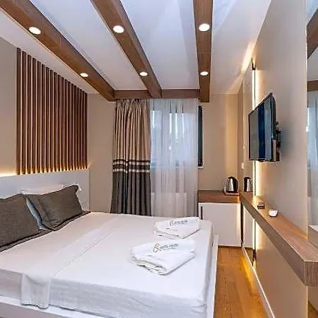 فندق Grand 3*