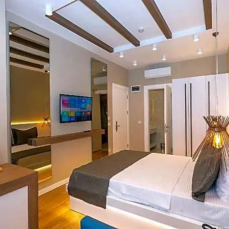 Grand 3* Stambuł