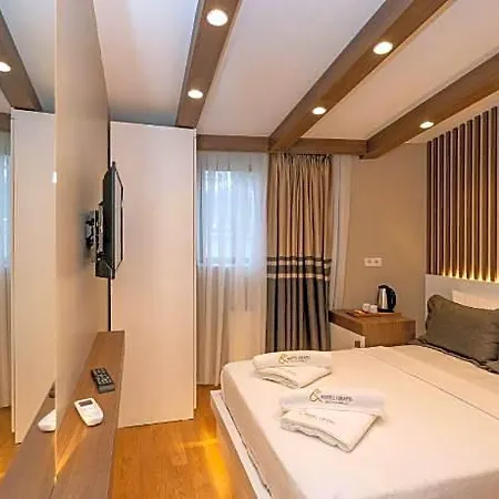 Grand 3* Stambuł