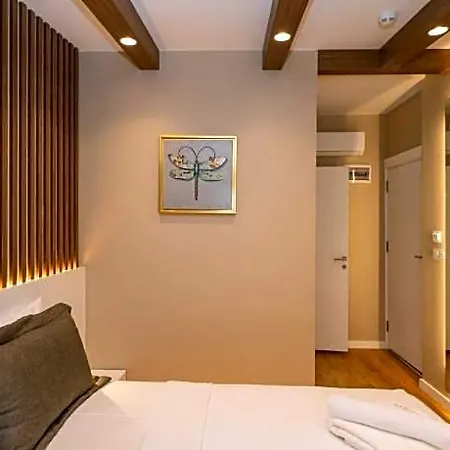 Grand 3* Stambuł