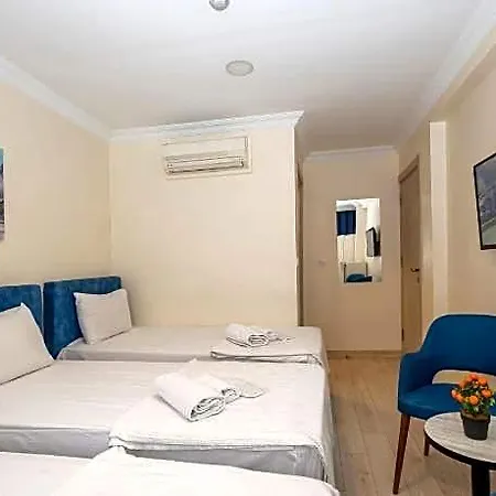 Hotel Grand Stambuł